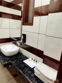 Hotel The Reef - Bagno