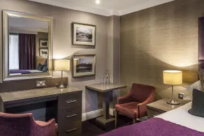 Langdale Hotel & Spa - Chambre