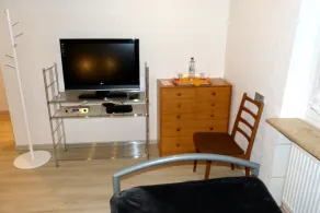 Messe-Zimmer TuS-Treff - Chambre