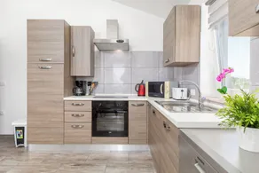 Villa Viktorija  - Habitación