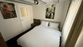 Hotel am Kocher - Habitación