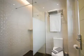 Elena Village Hotel & Suites - Salle de bain