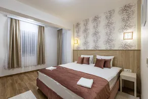 Aqua Spa Termale - Room
