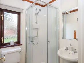 Teign River Retreat - Bathroom