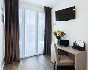 Studio Inn Centrale & Milano Urban Padel - Room
