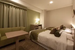 Ueda Tokyu REI Hotel - Room