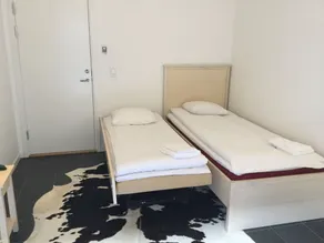 Wapnö Gårdshotell - Værelse