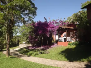 Hotel Vivenda Penedo - View from room