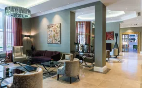 Hotel Xenia, Autograph Collection - Réception