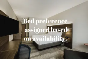 Holiday Inn Express & Suites Bellevue -Omaha Area- by IHG - Chambre