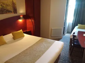 Hôtel Le Provencal - Chambre