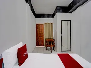 Hotel O Villa A1 - Chambre