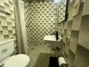 Marqués 100 Exmarquesado - Bagno