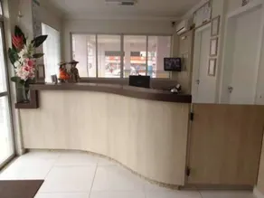 Hotel Dinamarca - Reception