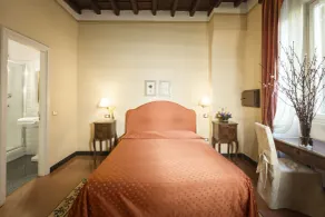Casa De' Fiori - Room