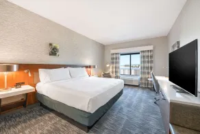 Hilton Garden Inn Fremont Milpitas - Chambre