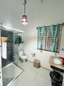 ASAS DEL MAR - SUITES - Bathroom