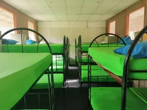 Hotel O Otternest @ Gunung Pulai 2 - Room
