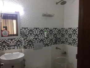 The Prince Inn - Salle de bain