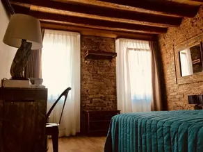 Barbara’s rooms - Room