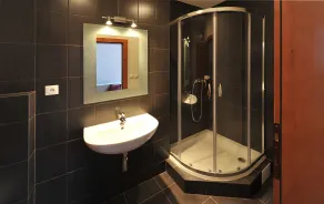 APLEND Vila Magnolia - Salle de bain