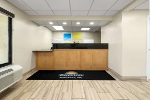 Days Inn by Wyndham Murphy - Hall