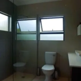Dragon Peaks Mountain Resort - Salle de bain