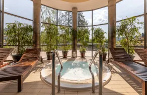 Hotel Krynica Conference & SPA - Pool