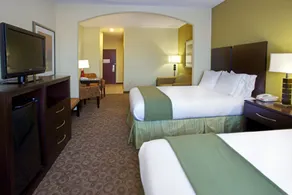 Holiday Inn Express Hotel & Suites Waller by IHG - Chambre