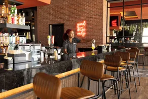 Riu Palace Aruba - All Inclusive - Restaurant