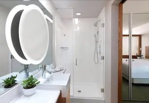 SpringHill Suites by Marriott Charleston Mount Pleasant - Chambre