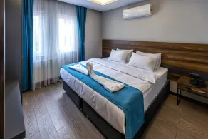 Ferah Suites - Habitación