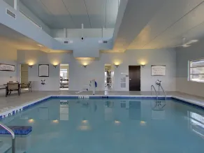 Staybridge Suites Madison - Fitchburg by IHG - Pool