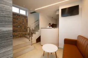 Sri Varee Residency - Reception