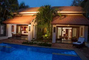 Radisson Blu Resort Temple Bay Mamallapuram - Chambre