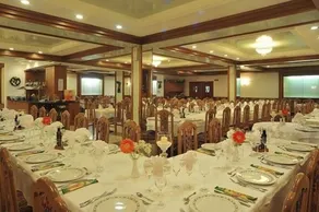 Hotel Italia - Restaurant