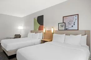 Spark by Hilton Bluffton Hilton Head Island - Chambre