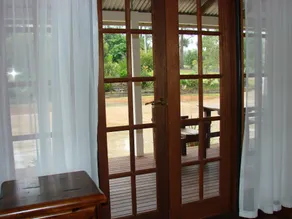 Clarence River Bed & Breakfast - Vistas desde la habitación