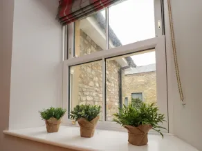 1 Hull House Cottage - Innenbereich