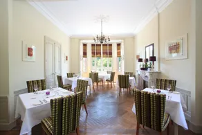 La Villa de Mazamet - Restaurant