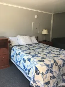 Northeaster Motel - Værelse