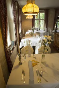 Hotel Kolonieschänke - Restaurant