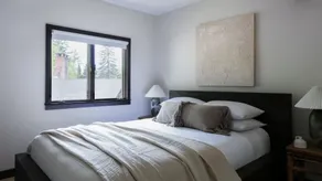 AWOL Stowe - Chambre