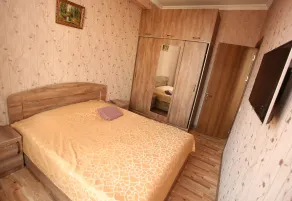 ApartHotel Otin - Zimmer