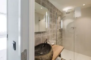 Beach Hotel Helios by CW Hotel Collection - Bathroom