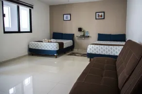 Margarett Hotel - Chambre