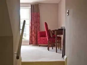 The Norway Inn - Room