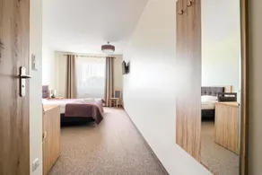 HOTEL & RESTAURACJA BOSAK - Chambre