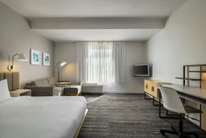 TownePlace Suites Dayton North - Room