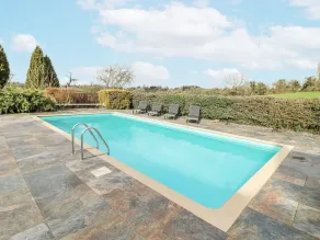 Woodpit Cottage - Piscina